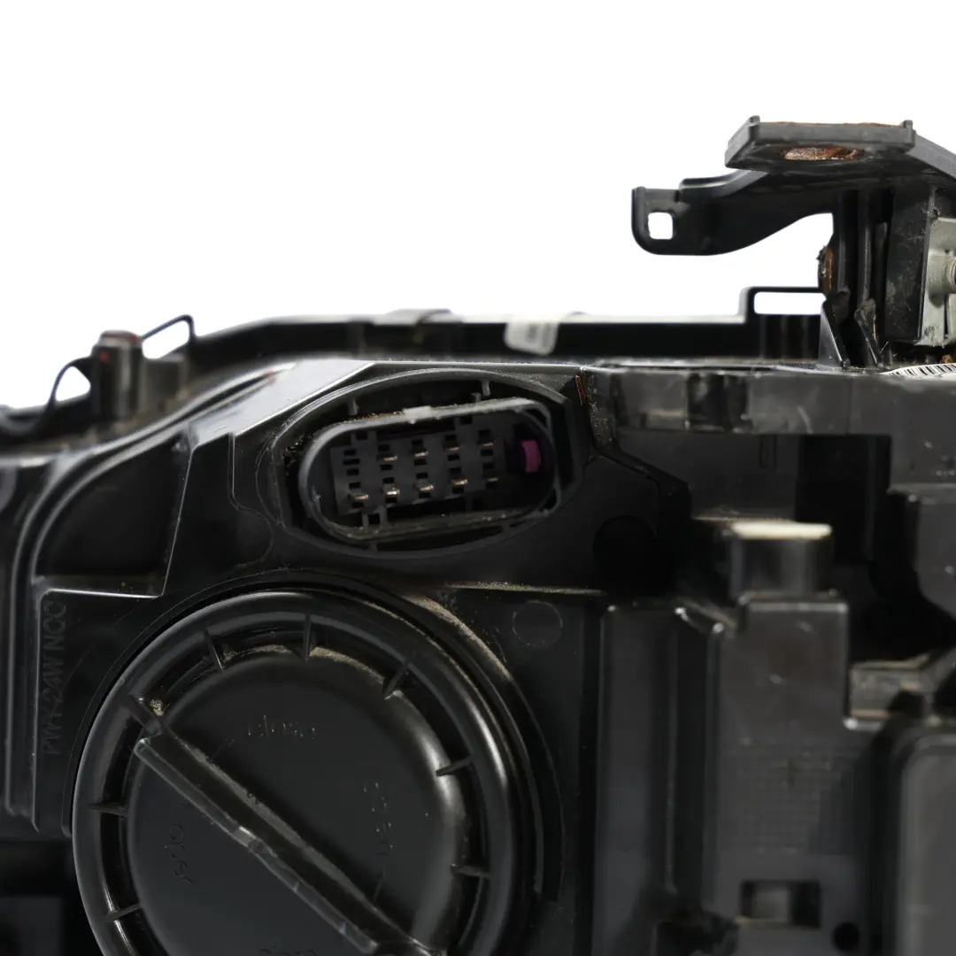 Headlight Headlamp Lamp Light Front Right O/S to Audi A5 8T with Part number 8T0941004BB Audi A5 8T Headlight Headlamp Lamp Light Front Right O/S - SKU RHD-8T0941004BB - Part number 8T0941004BB