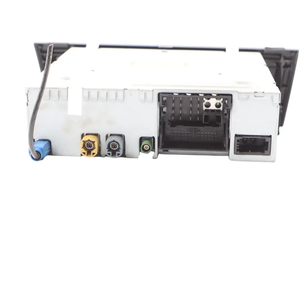 Multimedia Radio CD DVD Player MMI Head Unit to Audi A4 B8 with Part number 8T2035666E Audi A4 B8 Multimedia Radio CD DVD Player MMI Head Unit - SKU RHD-8T2035666E-3 - Part number 8T2035666E