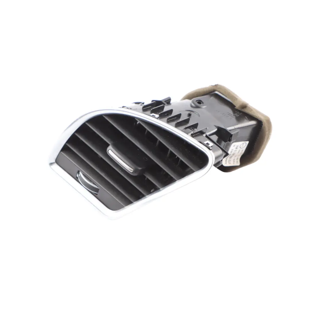 Audi A4 B8 A5 8T Coupe Front Dashboard Air Vent Grille Left N/S 8T2820901B - SKU RHD-8T2820901G - Part number 8T2820901G