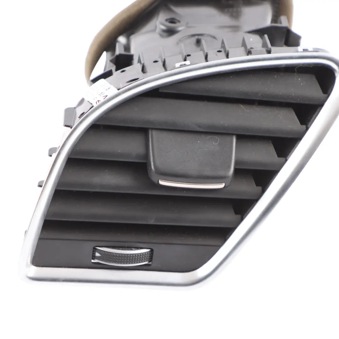 Audi A4 B8 A5 8T Coupe Front Dashboard Air Vent Grille Left N/S 8T2820901B - SKU RHD-8T2820901G - Part number 8T2820901G