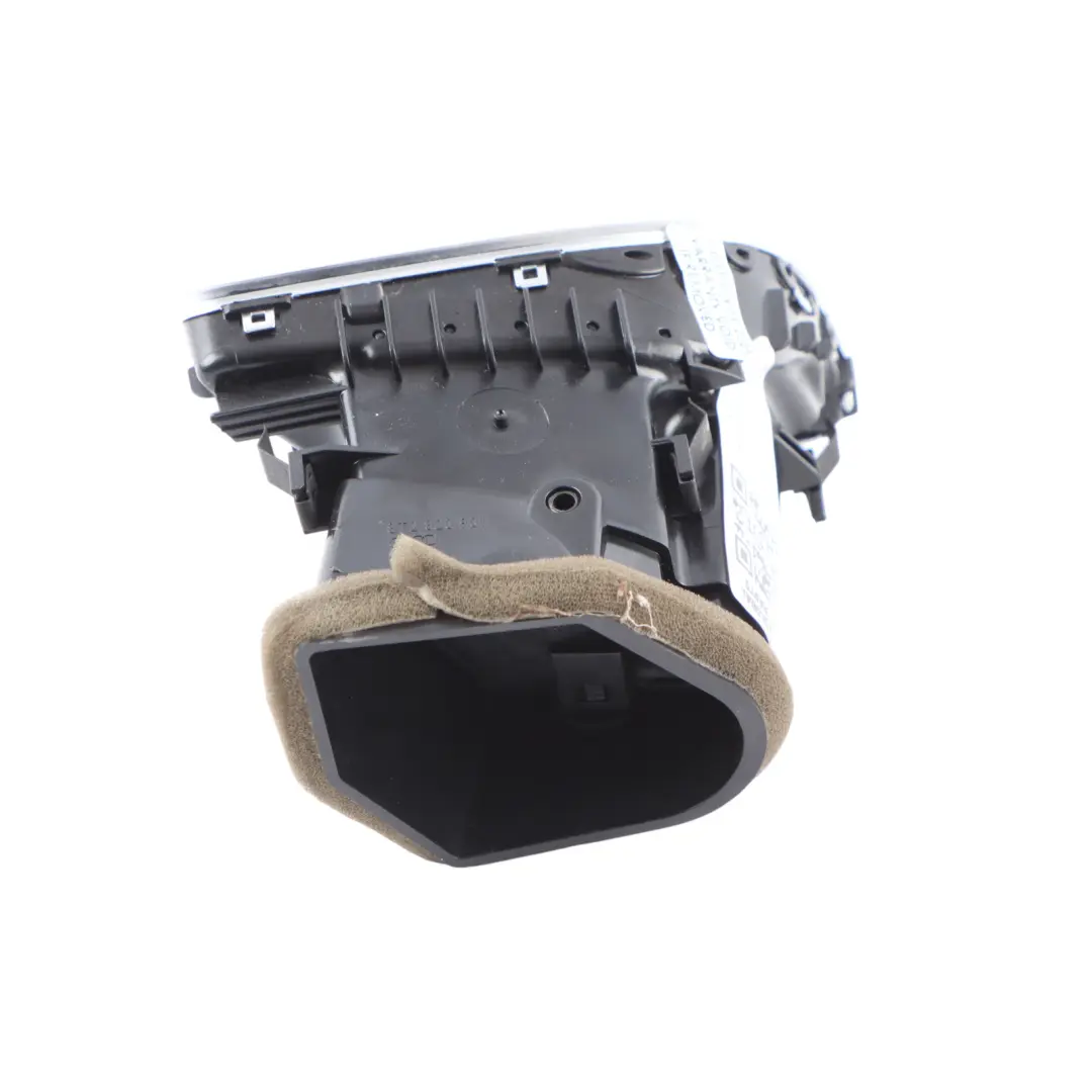 Audi A4 B8 A5 8T Coupe Front Dashboard Air Vent Grille Left N/S 8T2820901B - SKU RHD-8T2820901G - Part number 8T2820901G