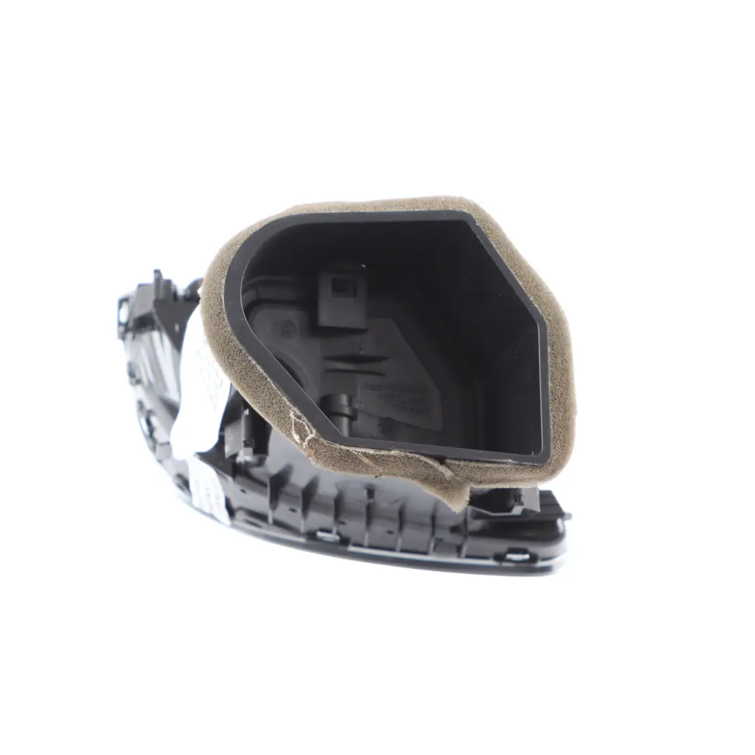 Audi A4 B8 A5 8T Coupe Front Dashboard Air Vent Grille Left N/S 8T2820901B - SKU RHD-8T2820901G - Part number 8T2820901G