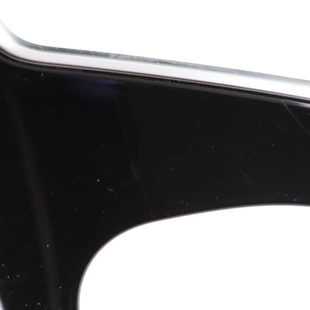 Dashboard MMI Screen Display Cover Trim Surround Panel to Audi A5 8T with Part number 8T2857185N Audi A5 8T Dashboard MMI Screen Display Cover Trim Surround Panel - SKU RHD-8T2857185N - Part number 8T2857185N