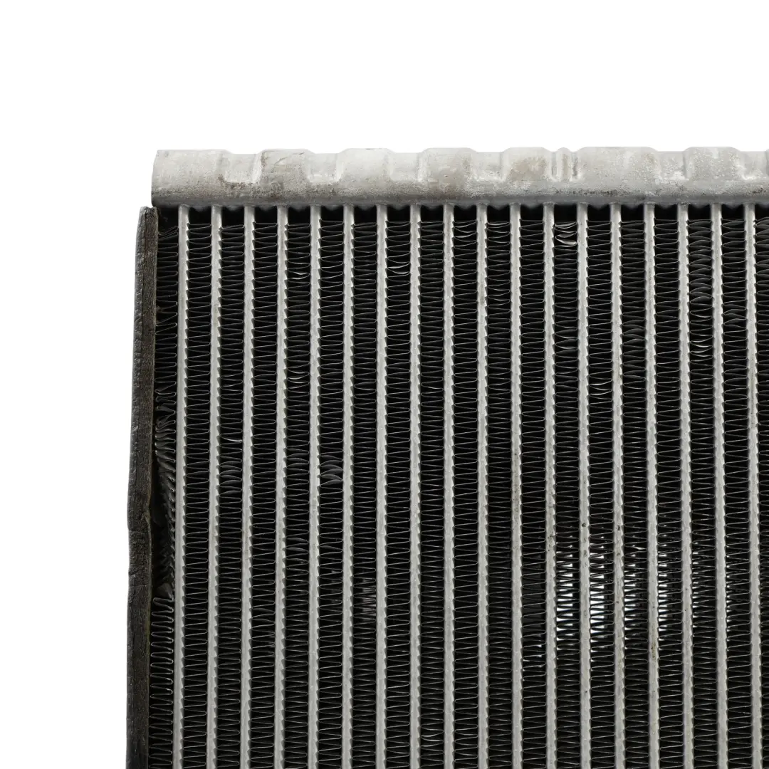 Audi A4 B8 Air Conditioning A/C Heater Evaporator Unit - SKU RHD-8T2898191A - Part number 8T2898191A
