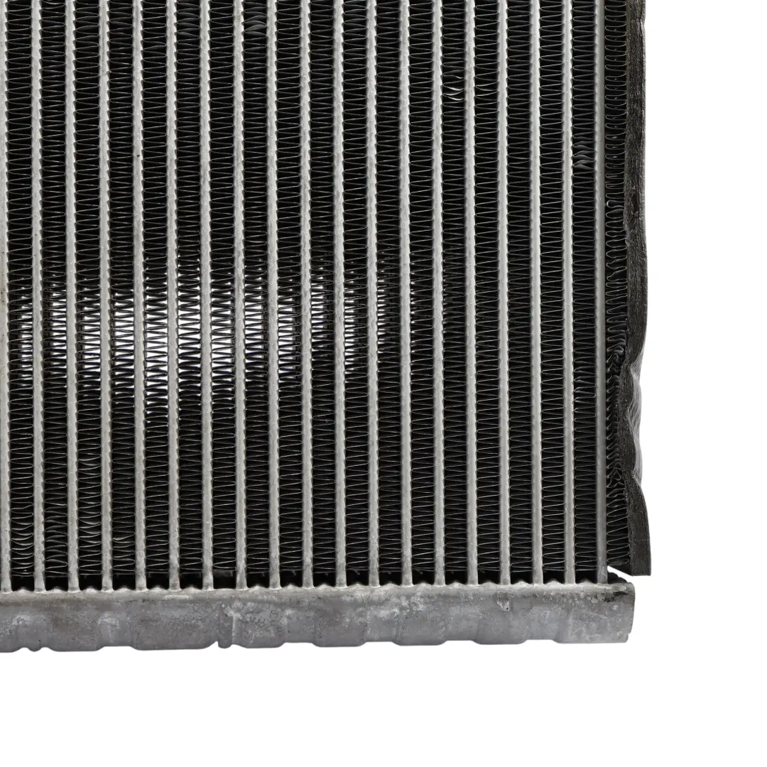 Audi A4 B8 Air Conditioning A/C Heater Evaporator Unit - SKU RHD-8T2898191A - Part number 8T2898191A