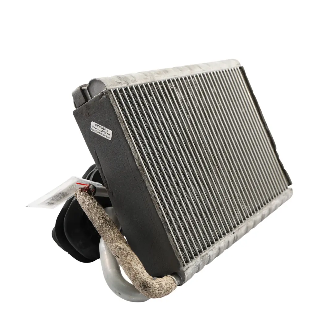Audi A4 B8 Air Conditioning A/C Heater Evaporator Unit - SKU RHD-8T2898191A - Part number 8T2898191A