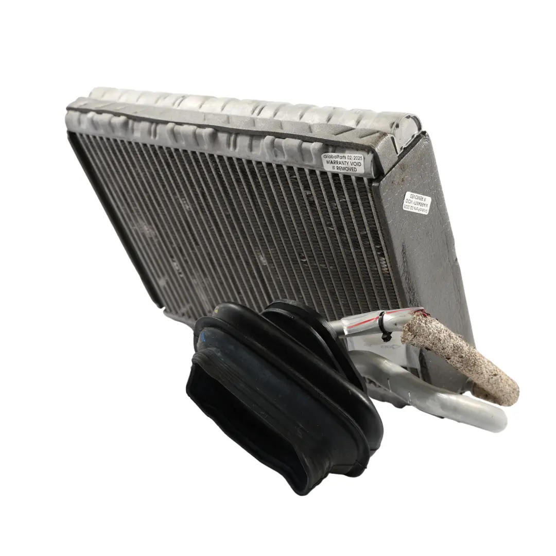 Audi A4 B8 Air Conditioning A/C Heater Evaporator Unit - SKU RHD-8T2898191A - Part number 8T2898191A