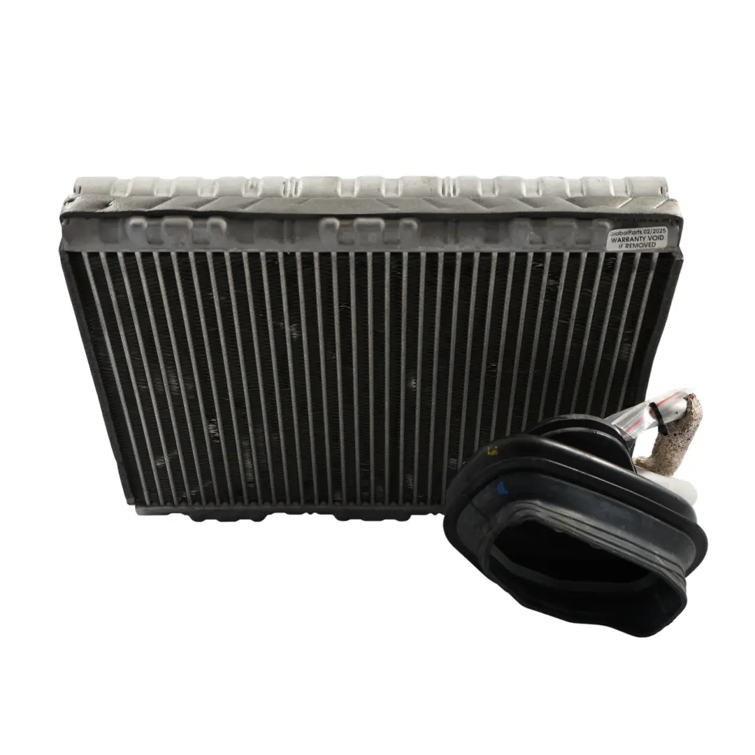 Audi A4 B8 Air Conditioning A/C Heater Evaporator Unit - SKU RHD-8T2898191A - Part number 8T2898191A
