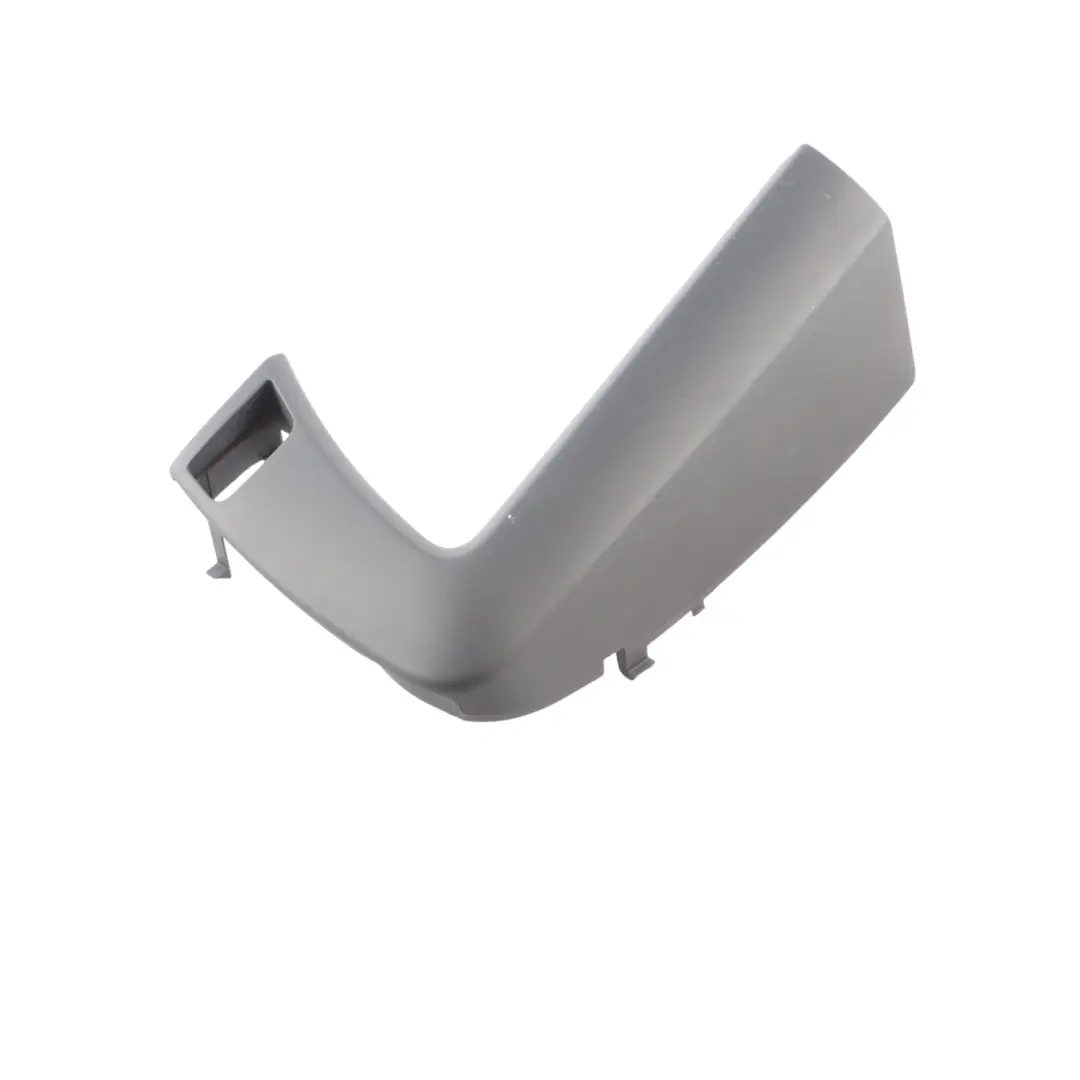Audi A5 8T Door Card Front Right O/S Trim Inner Panel Cover - SKU RHD-8T2959528 - Part number 8T2959528