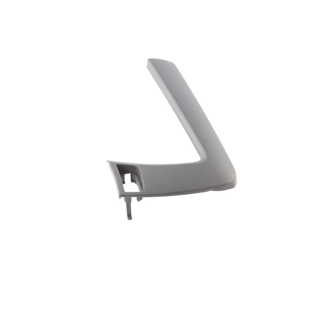 Audi A5 8T Door Card Front Right O/S Trim Inner Panel Cover - SKU RHD-8T2959528 - Part number 8T2959528