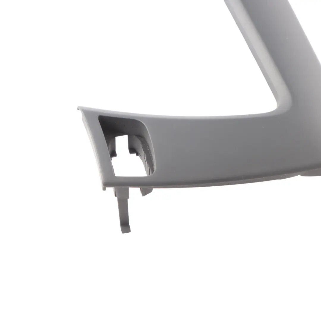 Door Card Front Right O/S Trim Inner Panel Cover to Audi A5 8T with Part number 8T2959528 Audi A5 8T Door Card Front Right O/S Trim Inner Panel Cover - SKU RHD-8T2959528 - Part number 8T2959528