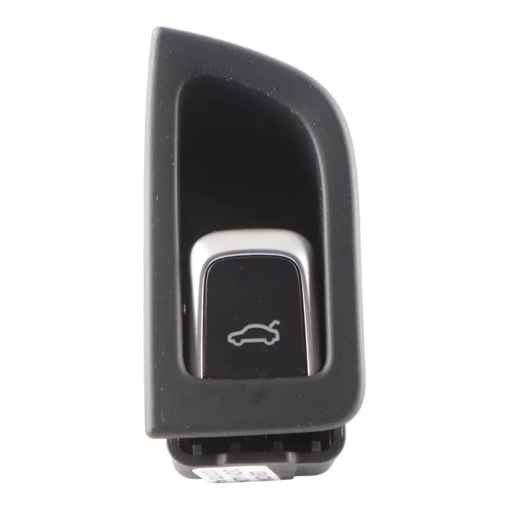 Release Button Audi A4 B8 A5 8T Trunk Boot Boot Open Switch to Tailgate with Part number 8T2959830 Tailgate Release Button Audi A4 B8 A5 8T Trunk Boot Boot Open Switch - SKU RHD-8T2959830 - Part number 8T2959830