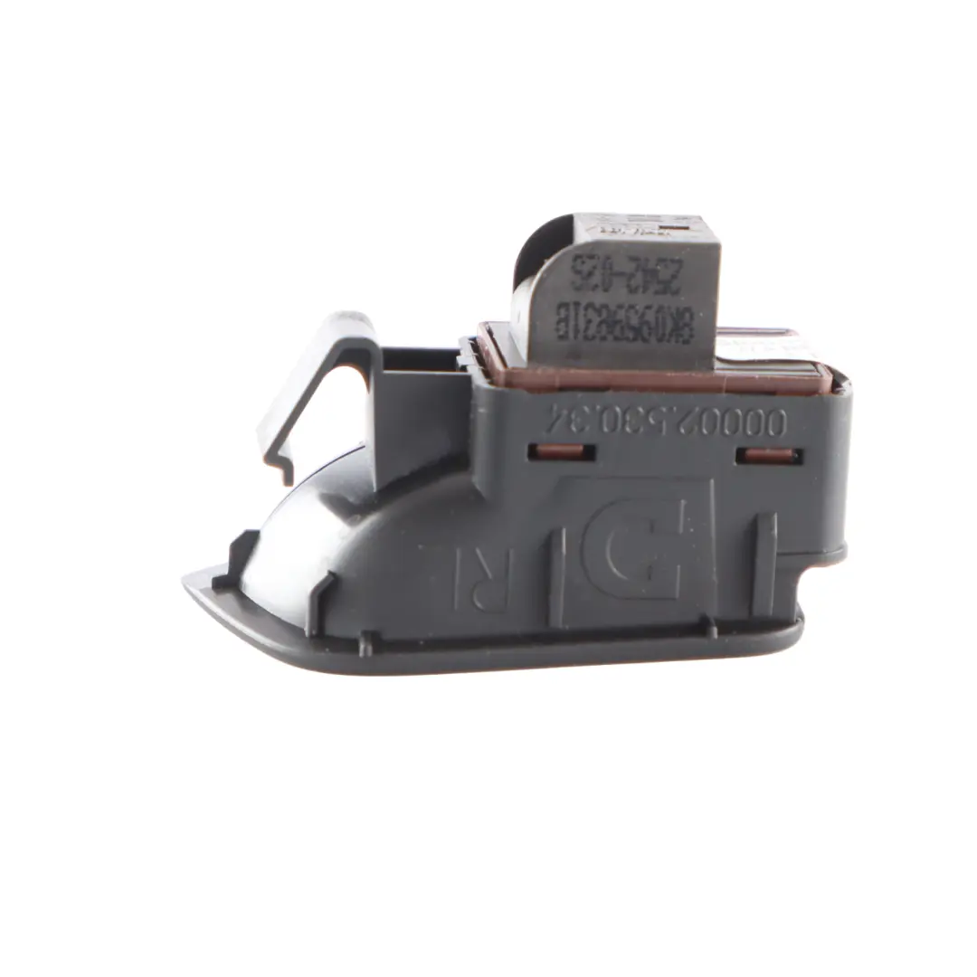 Release Button Audi A4 B8 A5 8T Trunk Boot Boot Open Switch to Tailgate with Part number 8T2959830 Tailgate Release Button Audi A4 B8 A5 8T Trunk Boot Boot Open Switch - SKU RHD-8T2959830 - Part number 8T2959830