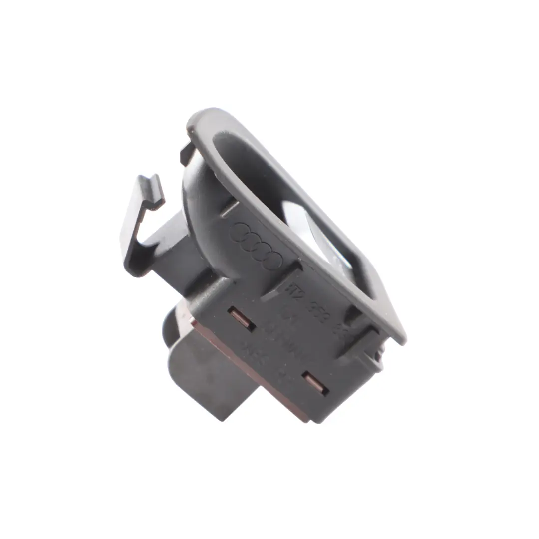 Tailgate Release Button Audi A4 B8 A5 8T Trunk Boot Boot Open Switch - SKU RHD-8T2959830 - Part number 8T2959830