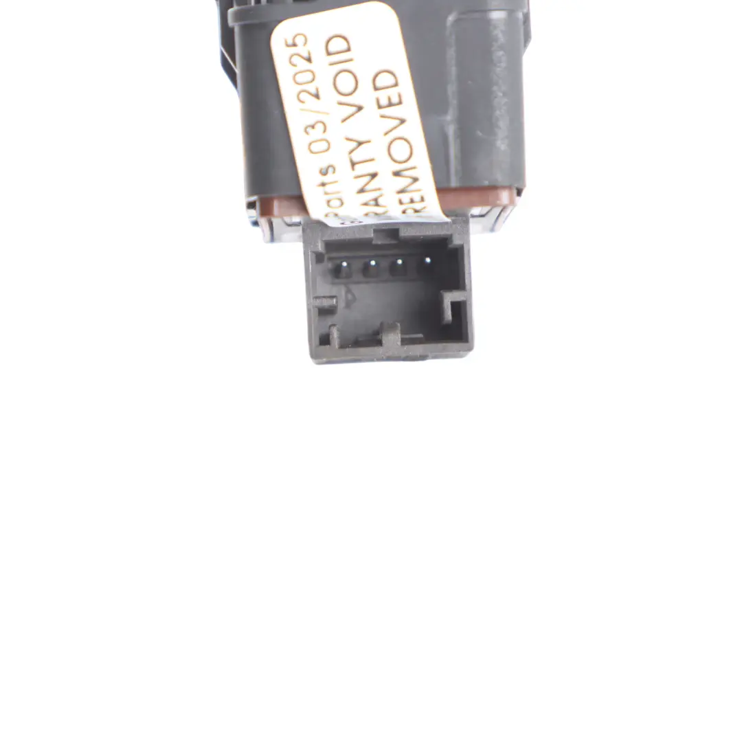 Tailgate Release Button Audi A4 B8 A5 8T Trunk Boot Boot Open Switch - SKU RHD-8T2959830 - Part number 8T2959830