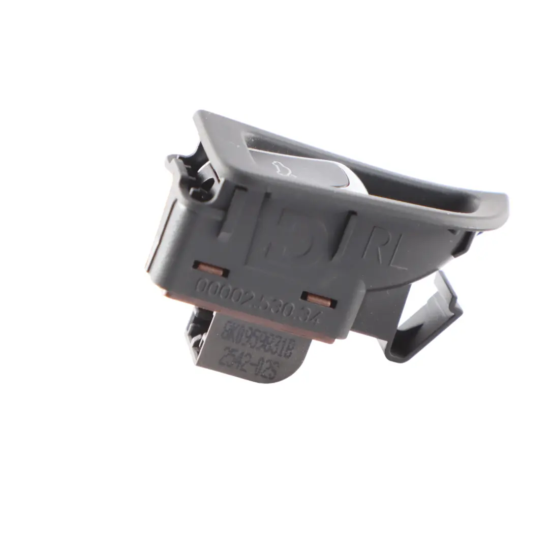 Release Button Audi A4 B8 A5 8T Trunk Boot Boot Open Switch to Tailgate with Part number 8T2959830 Tailgate Release Button Audi A4 B8 A5 8T Trunk Boot Boot Open Switch - SKU RHD-8T2959830 - Part number 8T2959830