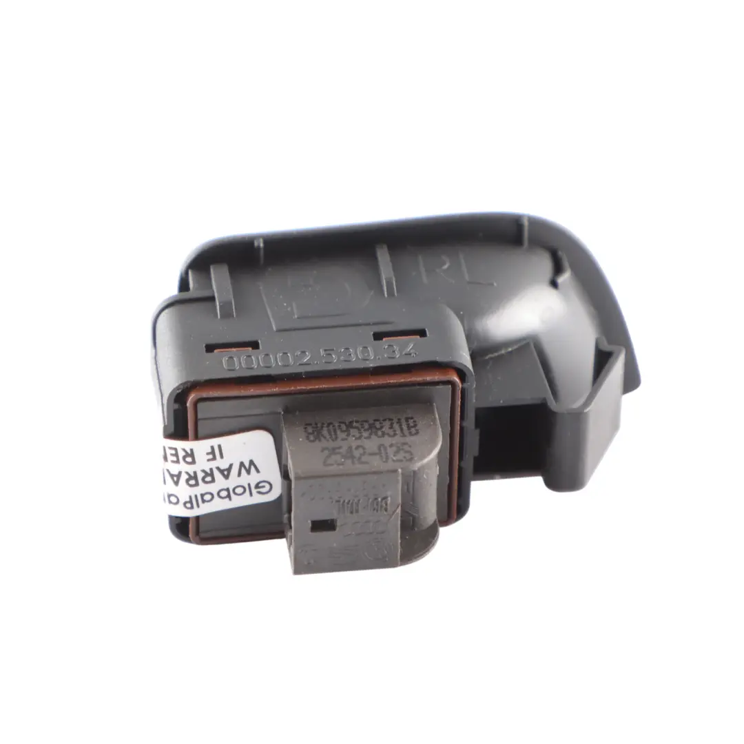 Release Button Audi A4 B8 A5 8T Trunk Boot Boot Open Switch to Tailgate with Part number 8T2959830 Tailgate Release Button Audi A4 B8 A5 8T Trunk Boot Boot Open Switch - SKU RHD-8T2959830 - Part number 8T2959830