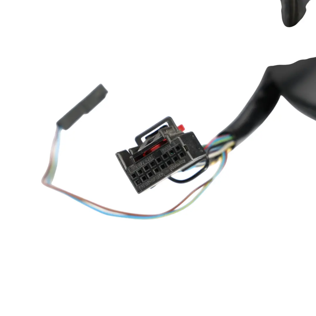 Audi A5 8T Wing Mirror Heated Door Left N/S Lava Grey Pearl - Z7L 5WC816103A - SKU RHD-8T8857409L-LAG - Part number 8T8857409L