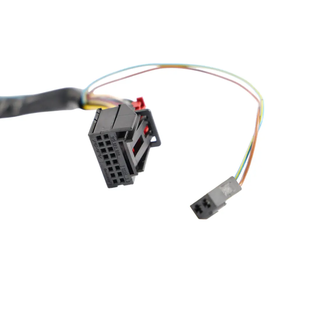 Wing Mirror Heated Door Right O/S Lava Grey Pearl - Z7L to Audi A5 8T with Part number 8T8857410L Audi A5 8T Wing Mirror Heated Door Right O/S Lava Grey Pearl - Z7L - SKU RHD-8T8857410L-LAG - Part number 8T8857410L