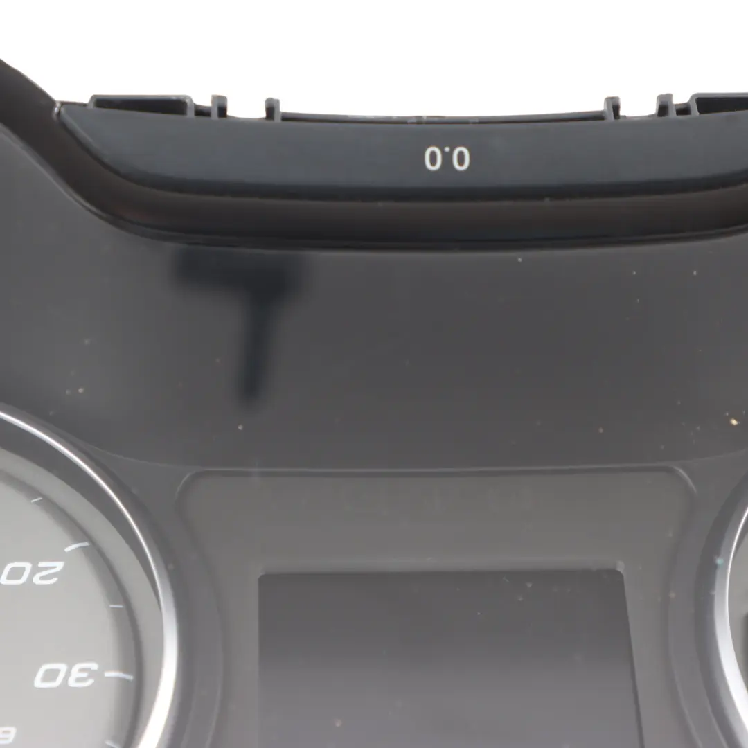 Instrument Cluster Speedometer Automatic Gearbox to Audi A3 8V Diesel with Part number 8V0920970R Audi A3 8V Diesel Instrument Cluster Speedometer Automatic Gearbox - SKU RHD-8V0920970R - Part number 8V0920970R