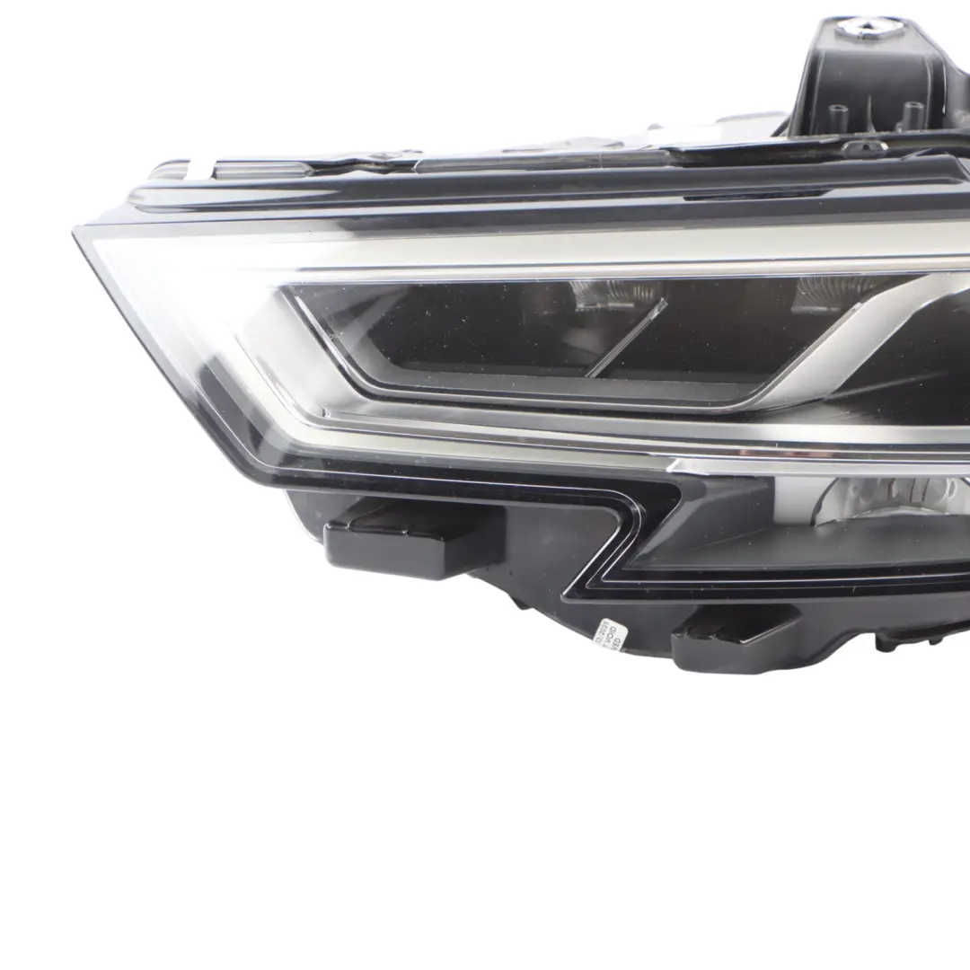 Headlight Headlamp Lamp Light Front Left N/S to Audi S3 8V with Part number 8V0941033D Audi S3 8V Headlight Headlamp Lamp Light Front Left N/S - SKU RHD-8V0941033D - Part number 8V0941033D