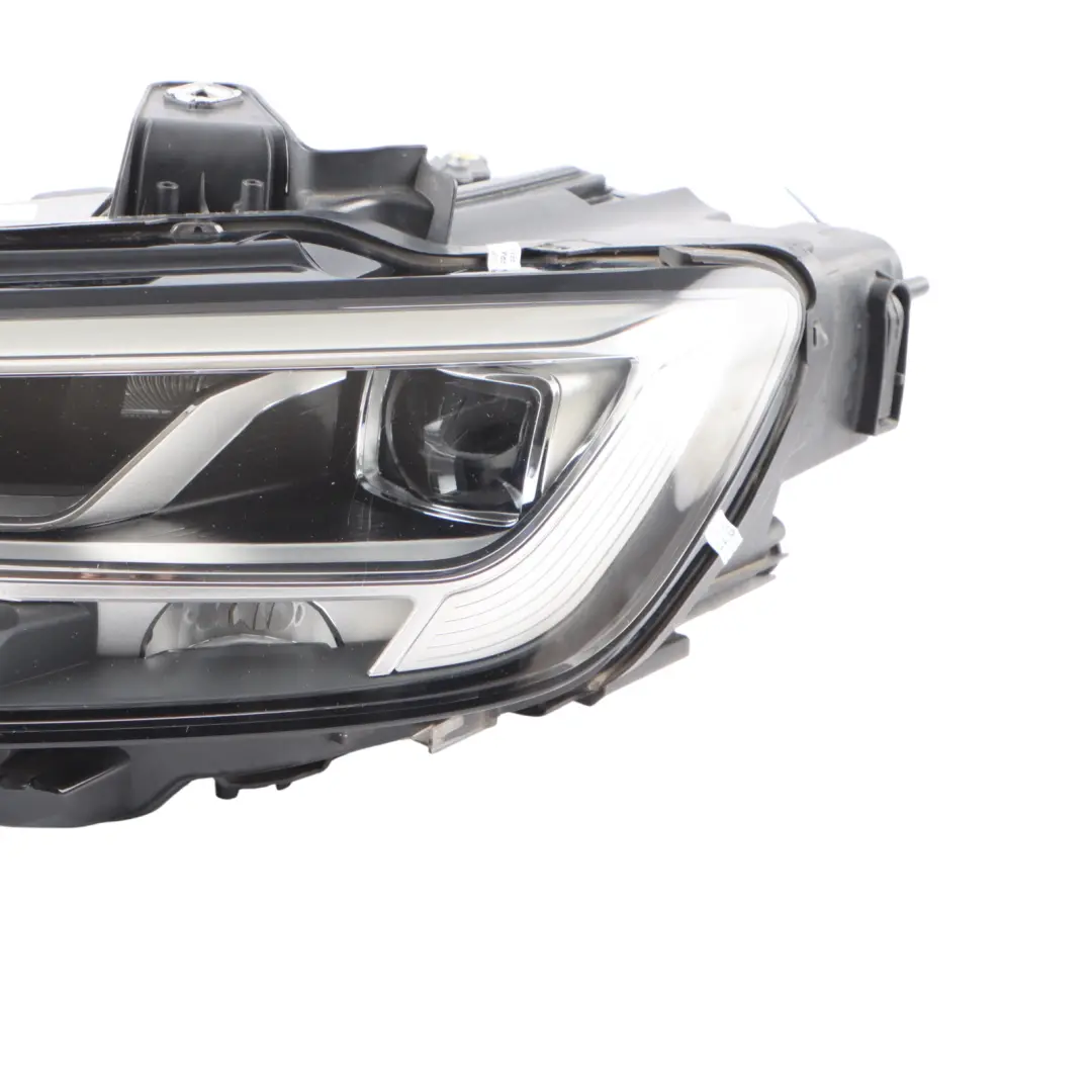 Headlight Headlamp Lamp Light Front Left N/S to Audi S3 8V with Part number 8V0941033D Audi S3 8V Headlight Headlamp Lamp Light Front Left N/S - SKU RHD-8V0941033D - Part number 8V0941033D