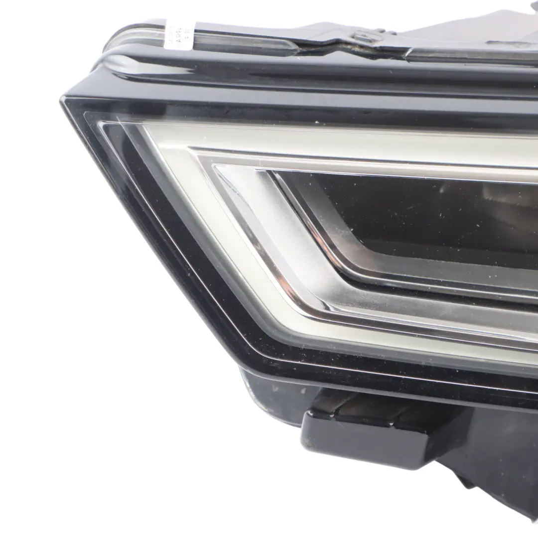 Headlight Headlamp Lamp Light Front Left N/S to Audi S3 8V with Part number 8V0941033D Audi S3 8V Headlight Headlamp Lamp Light Front Left N/S - SKU RHD-8V0941033D - Part number 8V0941033D