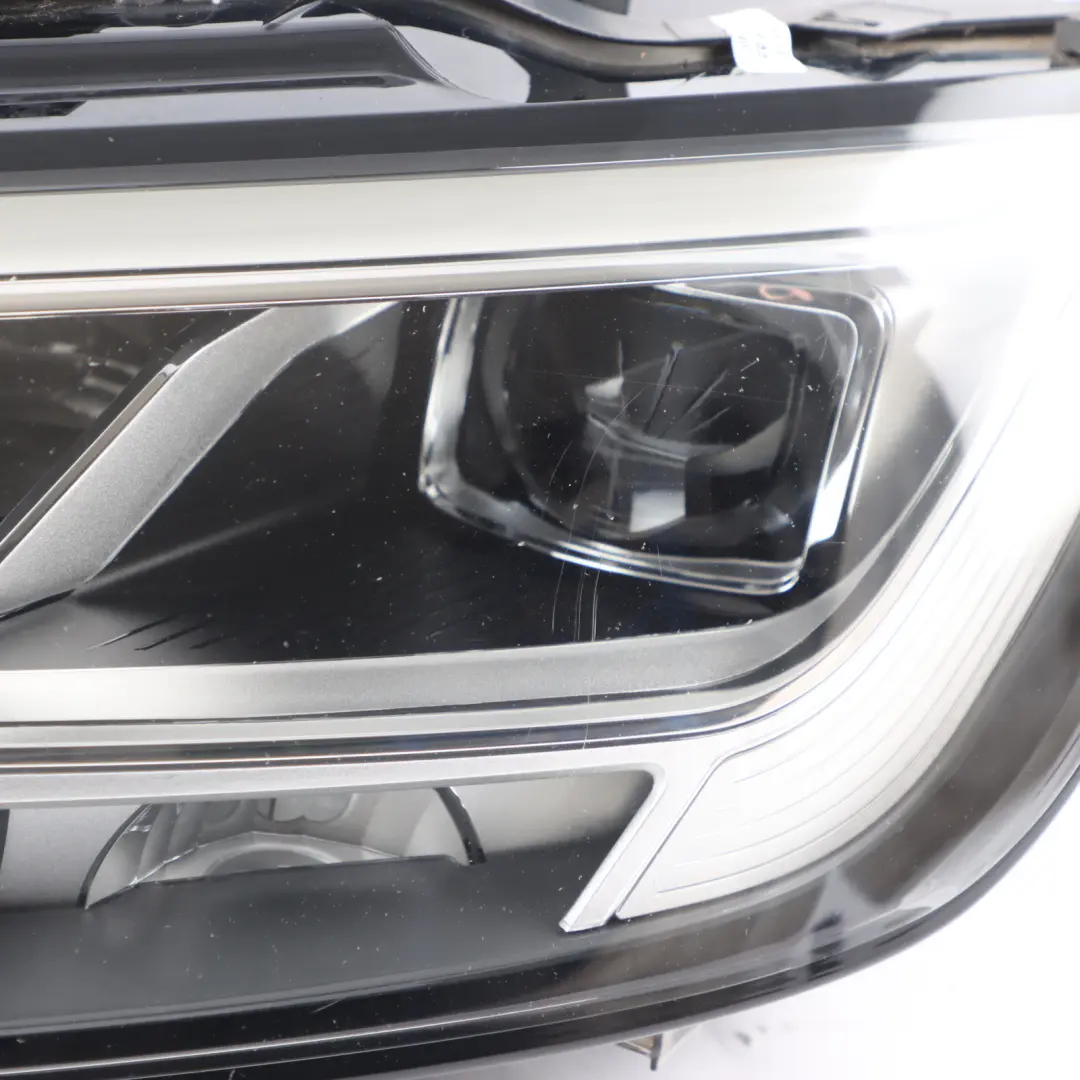 Headlight Headlamp Lamp Light Front Left N/S to Audi S3 8V with Part number 8V0941033D Audi S3 8V Headlight Headlamp Lamp Light Front Left N/S - SKU RHD-8V0941033D - Part number 8V0941033D