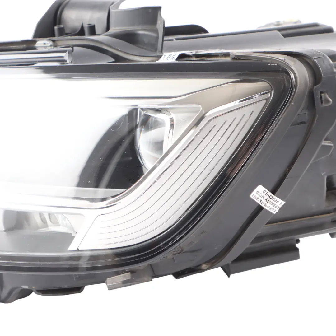 Headlight Headlamp Lamp Light Front Left N/S to Audi S3 8V with Part number 8V0941033D Audi S3 8V Headlight Headlamp Lamp Light Front Left N/S - SKU RHD-8V0941033D - Part number 8V0941033D