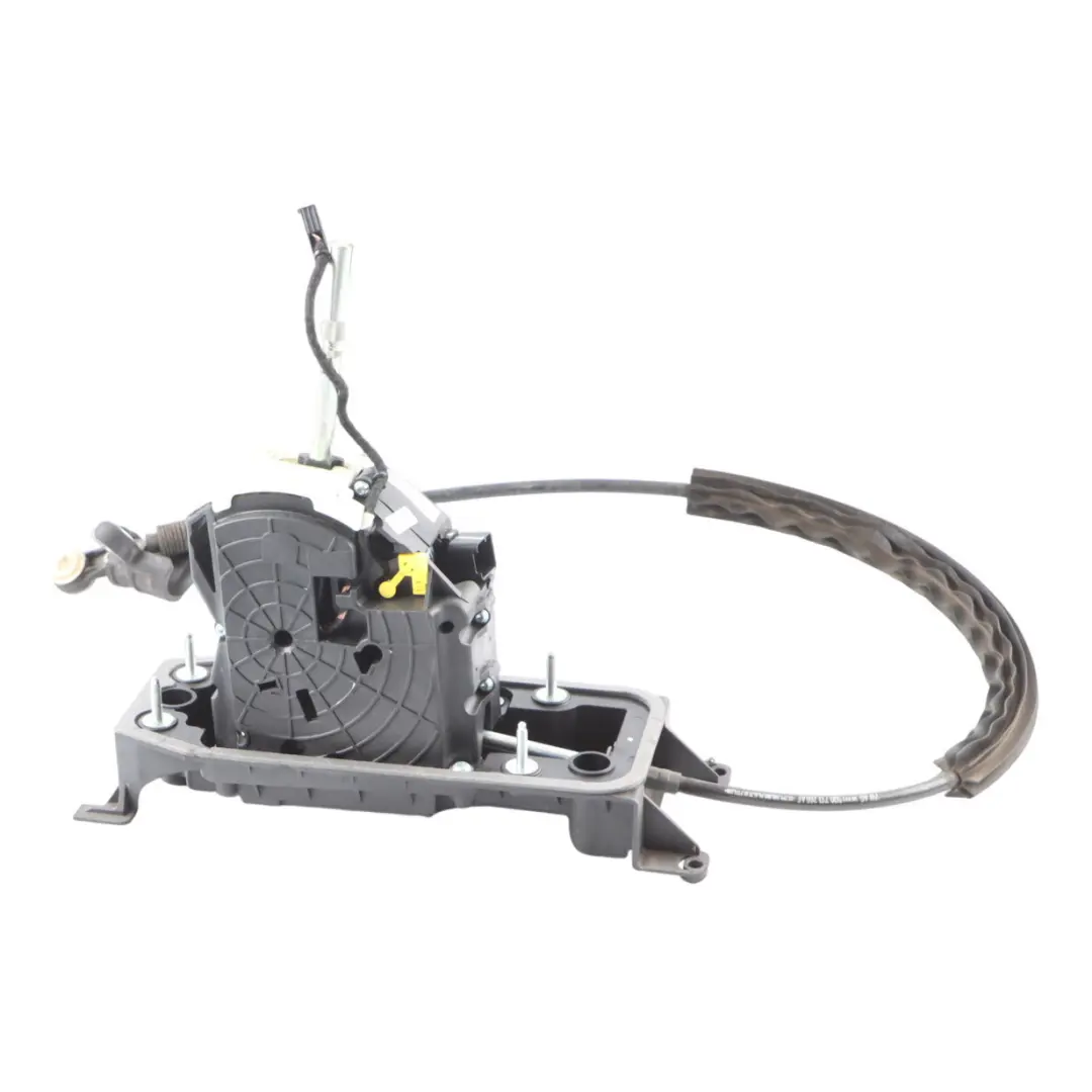 Level Selector Gearshift Mechanism Automatic to Audi A3 8V Gear with Part number 8V2713023AH Audi A3 8V Gear Level Selector Gearshift Mechanism Automatic - SKU RHD-8V2713023AH - Part number 8V2713023AH