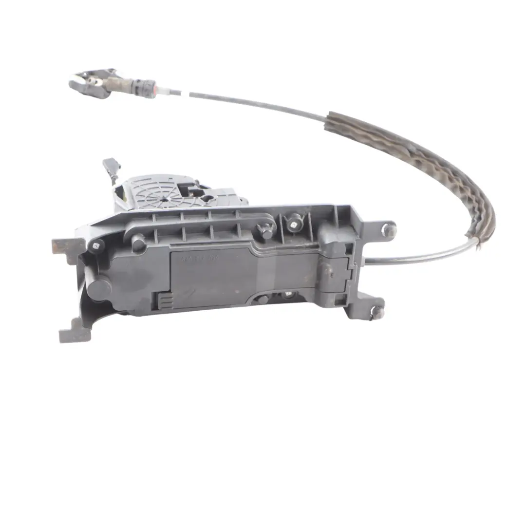 Audi A3 8V Gear Level Selector Gearshift Mechanism Automatic - SKU RHD-8V2713023AH - Part number 8V2713023AH