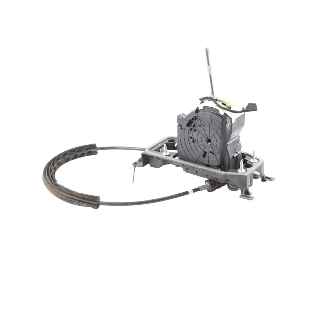 Audi A3 8V Gear Level Selector Gearshift Mechanism Automatic - SKU RHD-8V2713023AH - Part number 8V2713023AH