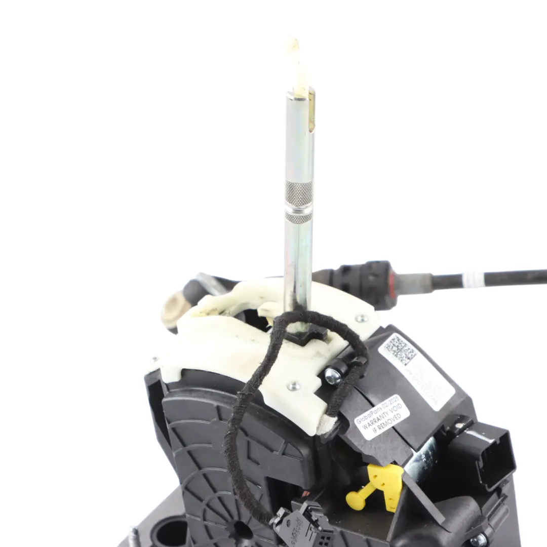 Level Selector Gearshift Mechanism Automatic to Audi A3 8V Gear with Part number 8V2713023AH Audi A3 8V Gear Level Selector Gearshift Mechanism Automatic - SKU RHD-8V2713023AH - Part number 8V2713023AH