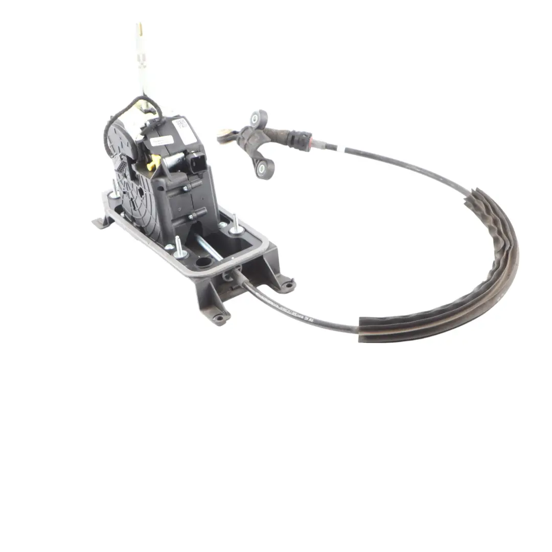 Level Selector Gearshift Mechanism Automatic to Audi A3 8V Gear with Part number 8V2713023AH Audi A3 8V Gear Level Selector Gearshift Mechanism Automatic - SKU RHD-8V2713023AH - Part number 8V2713023AH