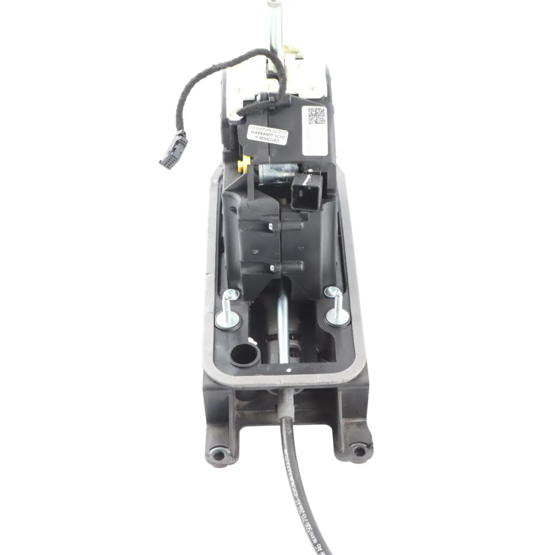 Level Selector Gearshift Mechanism Automatic to Audi A3 8V Gear with Part number 8V2713023AH Audi A3 8V Gear Level Selector Gearshift Mechanism Automatic - SKU RHD-8V2713023AH - Part number 8V2713023AH