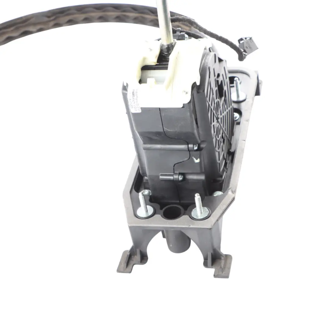 Audi A3 8V Gear Level Selector Gearshift Mechanism Automatic - SKU RHD-8V2713023AH - Part number 8V2713023AH