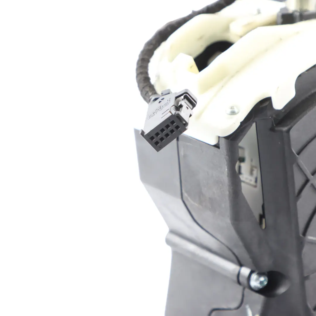 Audi A3 8V Gear Level Selector Gearshift Mechanism Automatic - SKU RHD-8V2713023AH - Part number 8V2713023AH