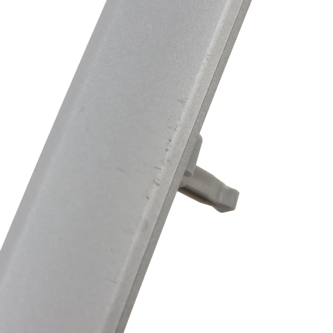 Audi A3 8V Dashboard Trim Strip Left N/S Decor Cover Strip Alu Set - SKU RHD-8V2853189-1 - Part number 8V2853189