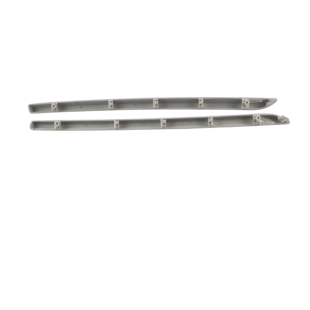 Dashboard Trim Strip Left N/S Decor Cover Strip Alu Set to Audi A3 8V with Part number 8V2853189 Audi A3 8V Dashboard Trim Strip Left N/S Decor Cover Strip Alu Set - SKU RHD-8V2853189-1 - Part number 8V2853189