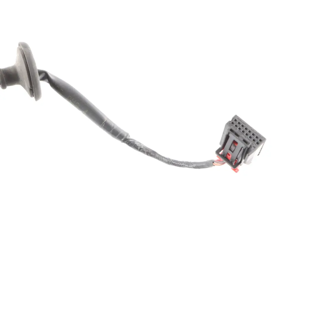 Front Door Wing Mirror Left N/S Black - Z9Y to Audi A3 8V with Part number 8V2857409F Audi A3 8V Front Door Wing Mirror Left N/S Black - Z9Y - SKU RHD-8V2857409F-BLK - Part number 8V2857409F