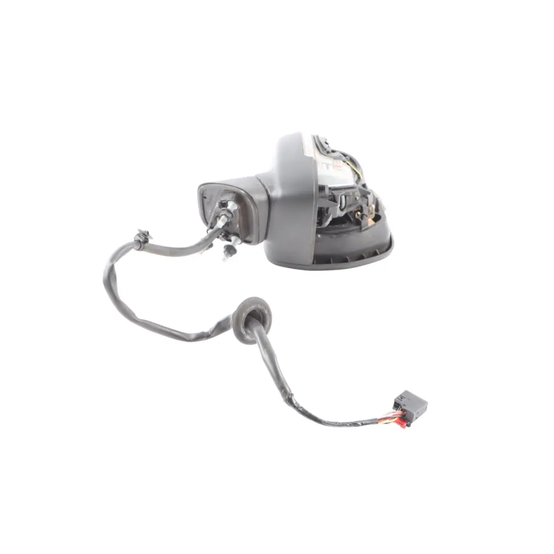 Front Door Electric Wing Mirror Right O/S 8V2857410F Audi A3 8V - SKU RHD-8V2857410F - Part number 8V2857409F
