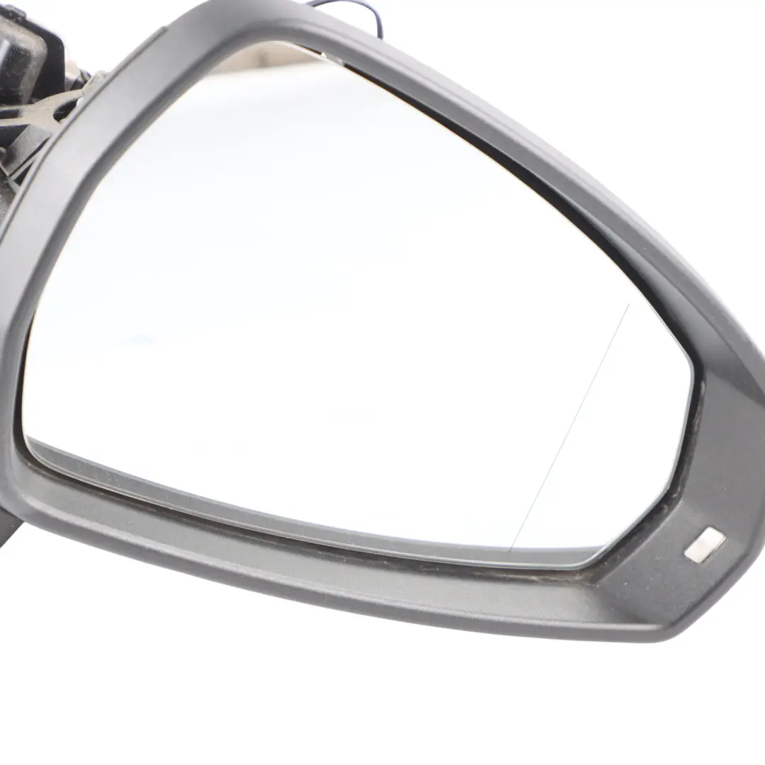 Front Door Electric Wing Mirror Right O/S 8V2857410F to Audi A3 8V with Part number 8V2857409F Audi A3 8V Front Door Electric Wing Mirror Right O/S 8V2857410F - SKU RHD-8V2857410F - Part number 8V2857409F