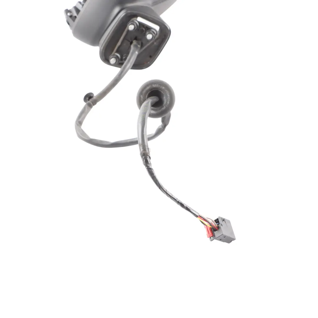 Front Door Electric Wing Mirror Right O/S 8V2857410F Audi A3 8V - SKU RHD-8V2857410F - Part number 8V2857409F