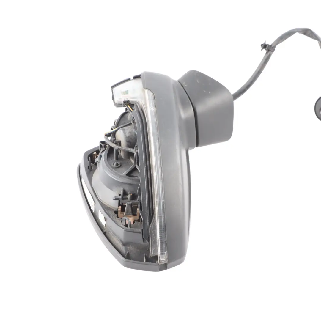 Front Door Electric Wing Mirror Right O/S 8V2857410F to Audi A3 8V with Part number 8V2857409F Audi A3 8V Front Door Electric Wing Mirror Right O/S 8V2857410F - SKU RHD-8V2857410F - Part number 8V2857409F