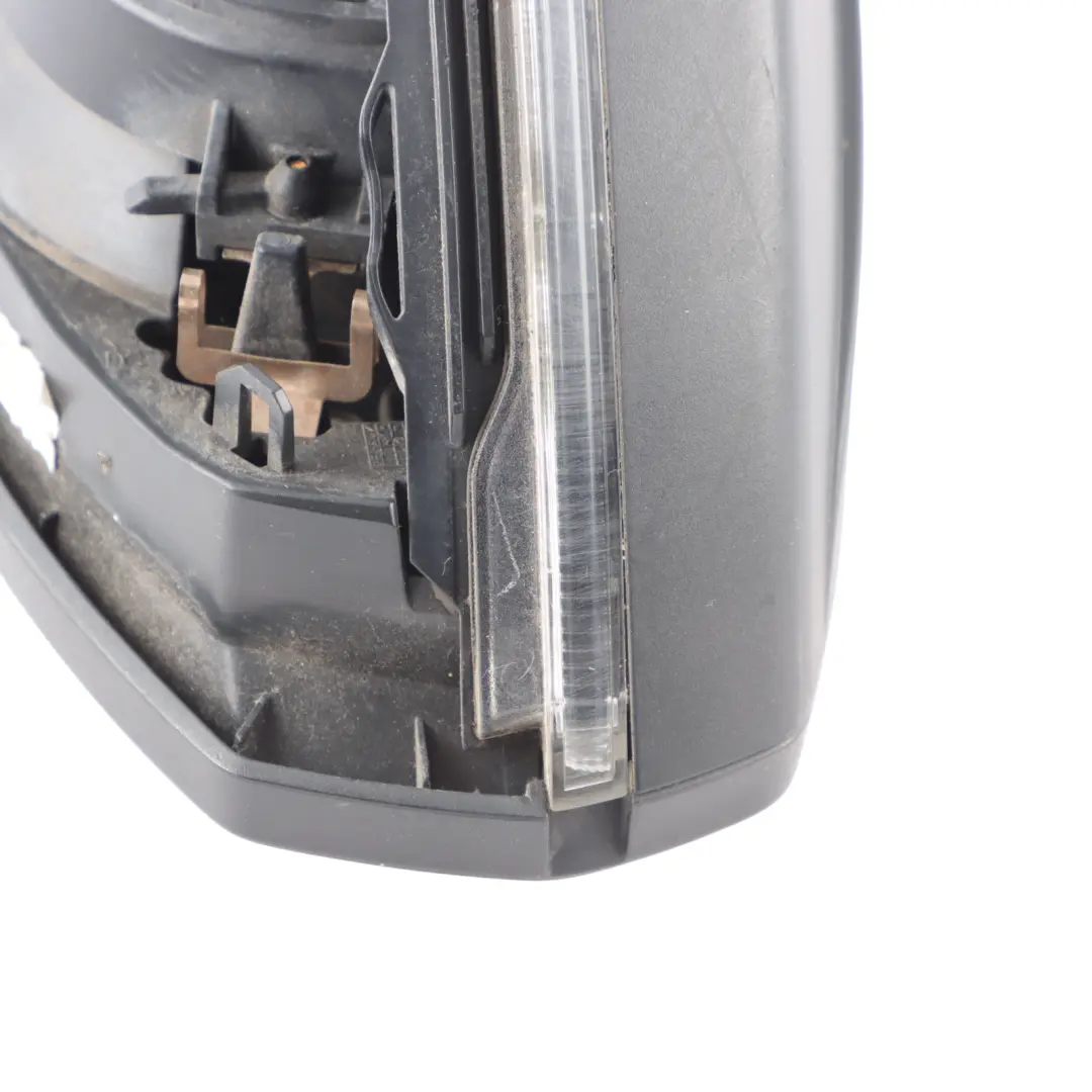 Front Door Electric Wing Mirror Right O/S 8V2857410F Audi A3 8V - SKU RHD-8V2857410F - Part number 8V2857409F