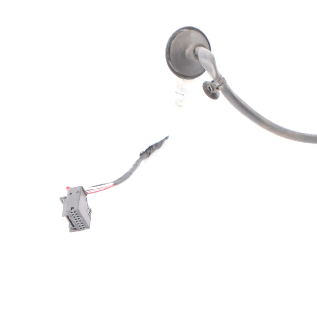 Wing Mirror Heated Door Right O/S Brilliant Black - Y9B to Audi A3 8V with Part number 8V5857410C Audi A3 8V Wing Mirror Heated Door Right O/S Brilliant Black - Y9B - SKU RHD-8V5857410C-BBL - Part number 8V5857410C