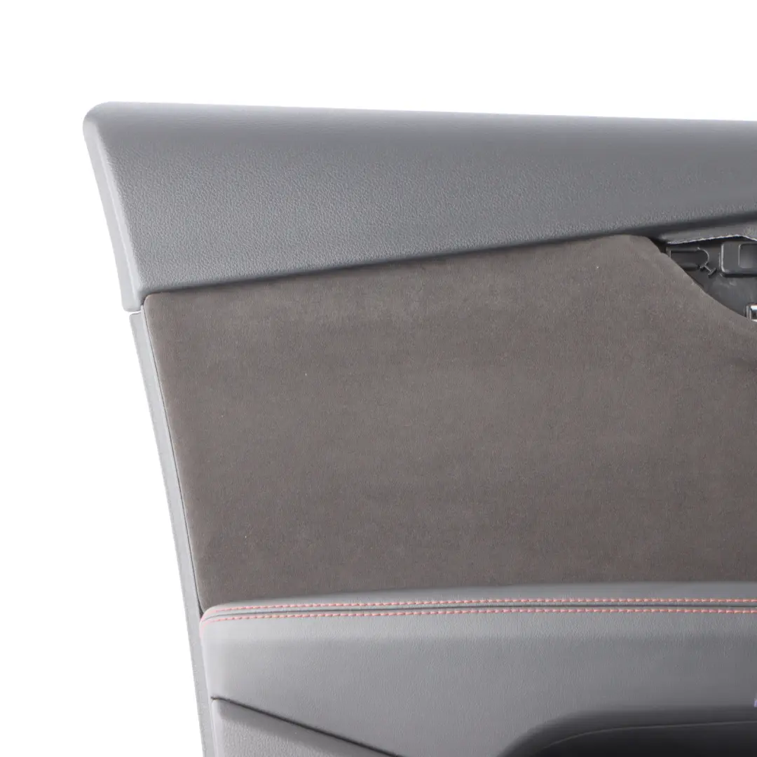 Front Door Card Panel Interior Trim Cover Mount Left N/S to Audi A4 B9 with Part number 8W0867103D Audi A4 B9 Front Door Card Panel Interior Trim Cover Mount Left N/S - SKU RHD-8W0867103D - Part number 8W0867103D