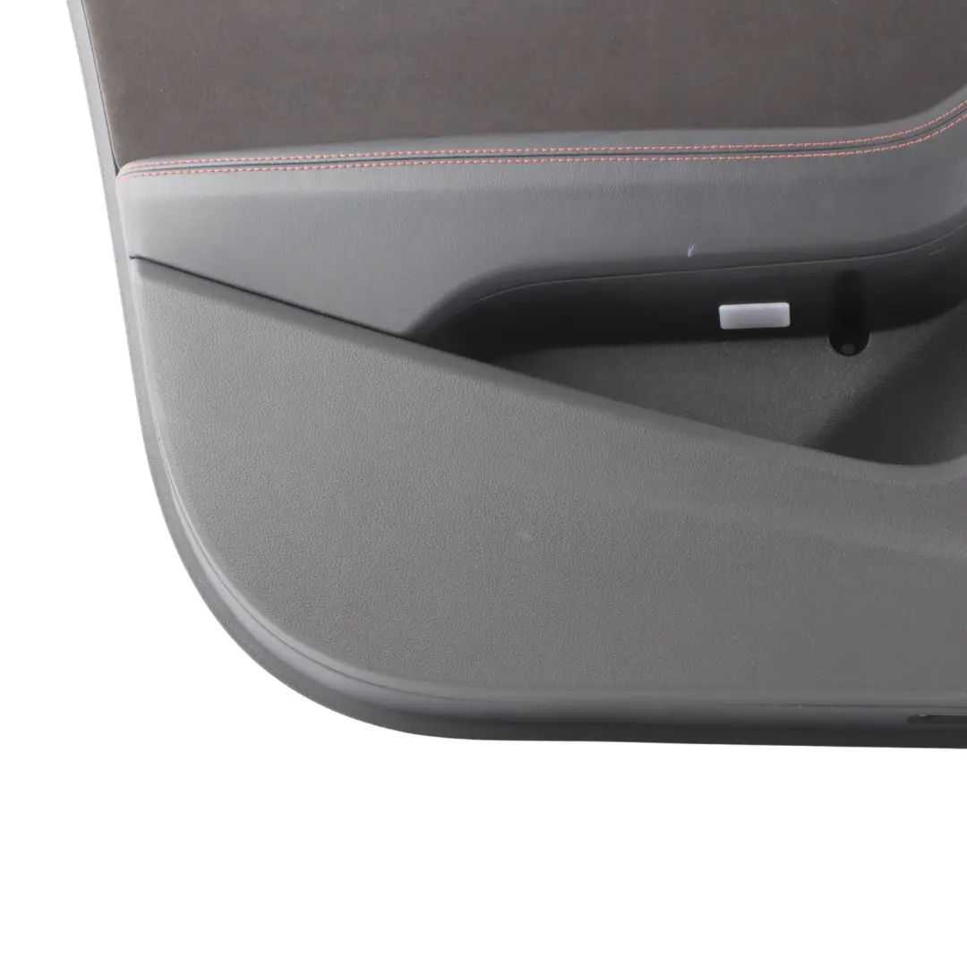Audi A4 B9 Front Door Card Panel Interior Trim Cover Mount Left N/S - SKU RHD-8W0867103D - Part number 8W0867103D
