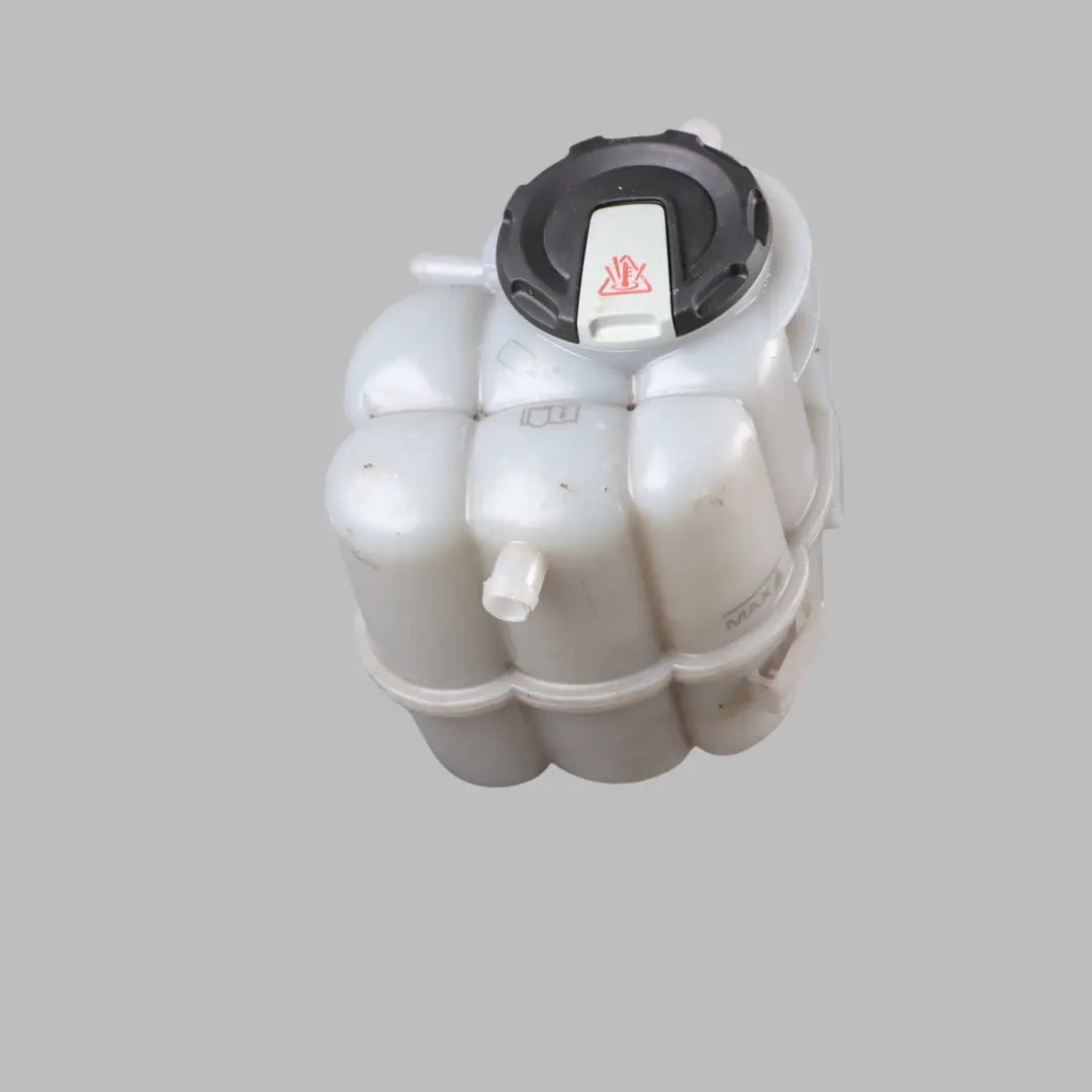 5F A4 B9 8W Expansion Coolant Tank Overflow Bottle to Audi A5 S5 with Part number 8W2121405J Audi A5 S5 5F A4 B9 8W Expansion Coolant Tank Overflow Bottle - SKU RHD-8W2121405J - Part number 8W2121405J