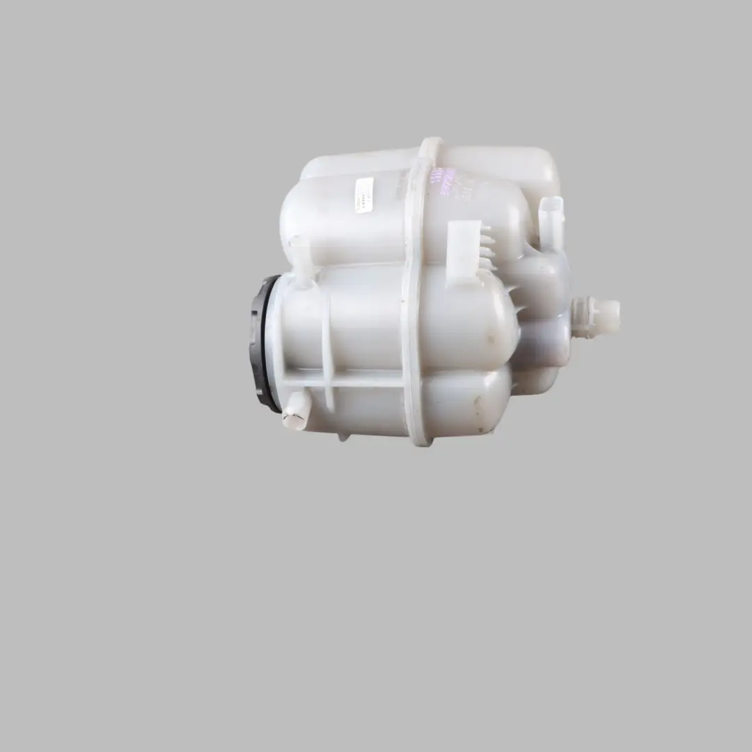 5F A4 B9 8W Expansion Coolant Tank Overflow Bottle to Audi A5 S5 with Part number 8W2121405J Audi A5 S5 5F A4 B9 8W Expansion Coolant Tank Overflow Bottle - SKU RHD-8W2121405J - Part number 8W2121405J